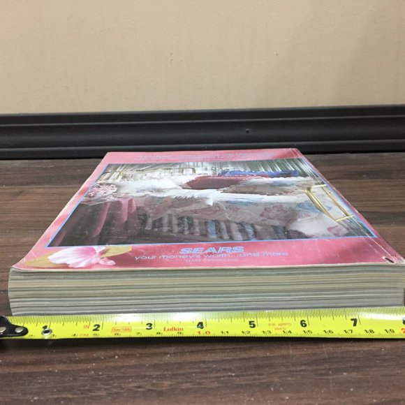 Sears 1987 Fall and Winter Catalog Canada - Picture 8 of 15